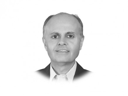 the writer is ceo of the pakistan business council