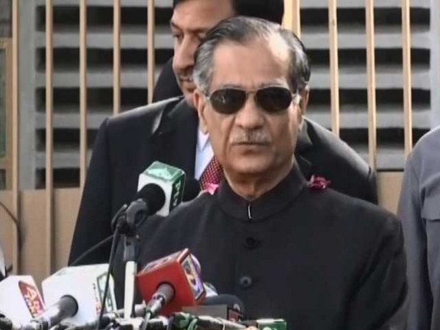 cjp mian saqib nisar photo express file cjp mian saqib nisar photo express file