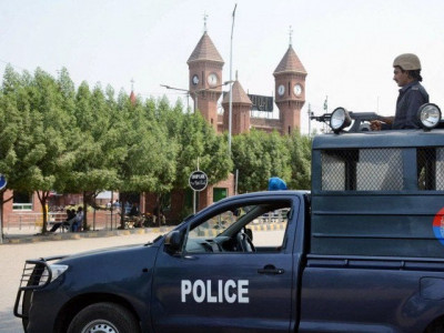 lost child reunited with parents by psca