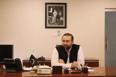 bureaucracy not keeping health ministry in the loop in k p bureaucracy not keeping health ministry in the loop in k p