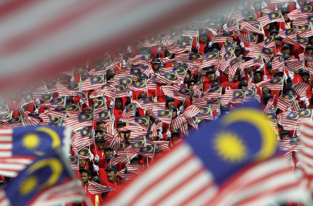 malaysia for advanced economic ties