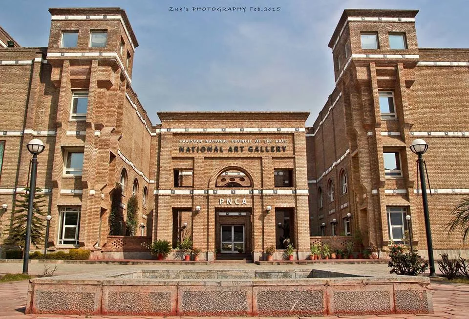 pakistan national council of arts photo pnca facebook pakistan national council of arts photo pnca facebook