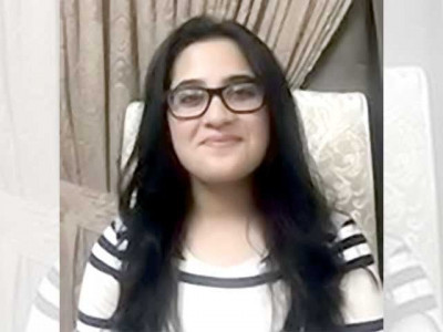 pakistani student wins top prize in commonwealth essay competition