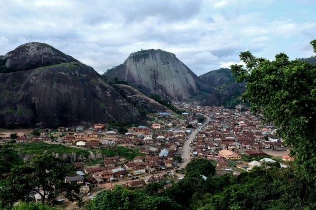 chiamaka obuekwe set up a travel agency after followers of her blog and instagram account persuaded her to asking if they could come along photo afp chiamaka obuekwe set up a travel agency after followers of her blog and instagram account persuaded her to asking if they could come along photo afp