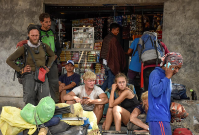 indonesia s quake hit lombok battles with malaria 137 infected indonesia s quake hit lombok battles with malaria 137 infected