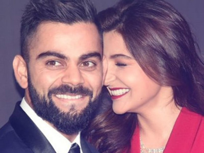 virat and i try to find time to do something together anushka sharma virat and i try to find time to do something together anushka sharma