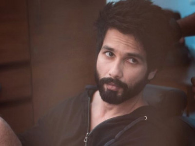 shahid kapoor reveals breaking the chocolate boy image was not easy shahid kapoor reveals breaking the chocolate boy image was not easy
