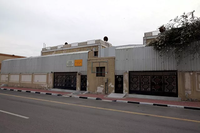 a property belonging to billionaire maan al sanea is seen in khobar in saudi arabia 039 s eastern province february 26 2018 photo reuters a property belonging to billionaire maan al sanea is seen in khobar in saudi arabia 039 s eastern province february 26 2018 photo reuters