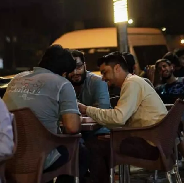 dhaba culture photo kashif hussain express dhaba culture photo kashif hussain express