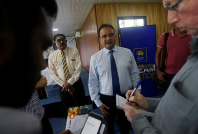 sri lanka detains five indians over match fixing fears sri lanka detains five indians over match fixing fears