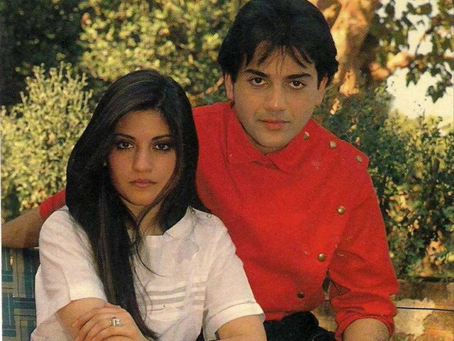 I will never forgive Nazia: Zoheb Hassan - Vimarsana News