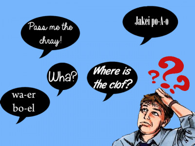 yorkshire where trays are chrays and water is wa er yorkshire where trays are chrays and water is wa er