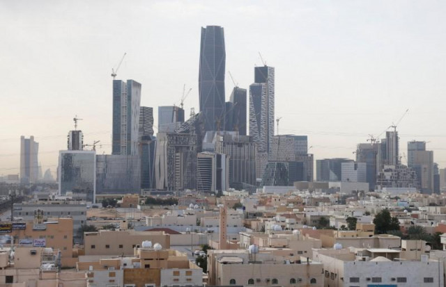 kingdom s first ever international loan aims to boost its diversification drive photo reuters kingdom s first ever international loan aims to boost its diversification drive photo reuters
