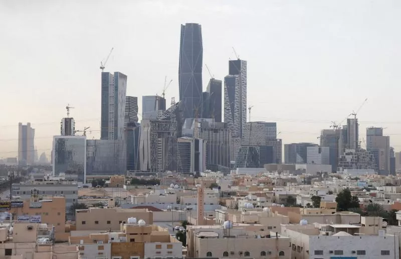 kingdom s first ever international loan aims to boost its diversification drive photo reuters kingdom s first ever international loan aims to boost its diversification drive photo reuters