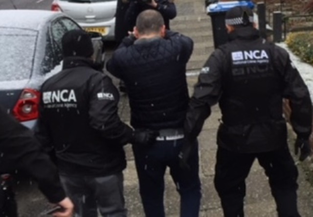 uk 039 s national crime agency says the investigation was supported by nab and fia photo courtesy nca website file