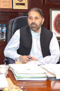 work to end traffic woes in quetta ongoing commissioner work to end traffic woes in quetta ongoing commissioner