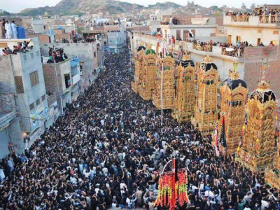 religious scholars urge interfaith harmony as ashura nears religious scholars urge interfaith harmony as ashura nears