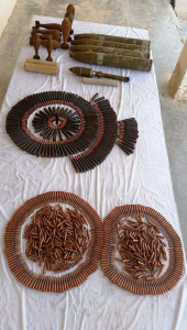 fc foils terror bid in kohlu fc foils terror bid in kohlu