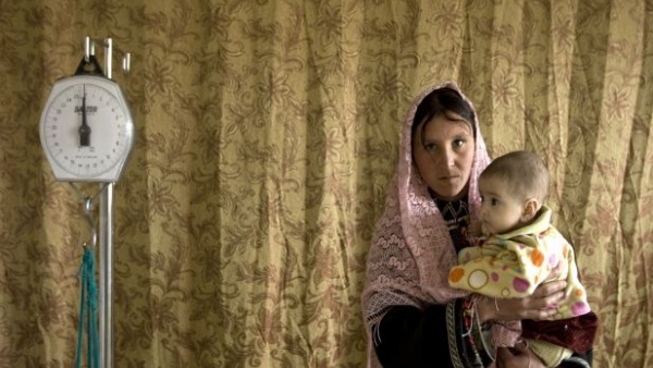 representational image of a young mother with her son photo reuters