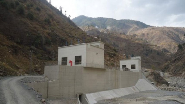 project will earn rs1 2billion from the project every year photo radio pakistan project will earn rs1 2billion from the project every year photo radio pakistan