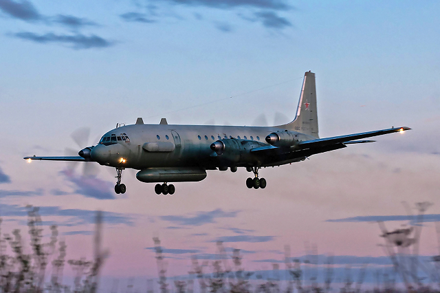 russia blamed israel on september 18 2018 for the loss of a military il 20m jet to syrian fire which killed all 15 servicemen on board and threatened a response israeli pilots carrying out attacks on syrian targets photo afp