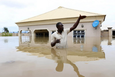 100 die in severe flooding in nigeria relief agency 100 die in severe flooding in nigeria relief agency