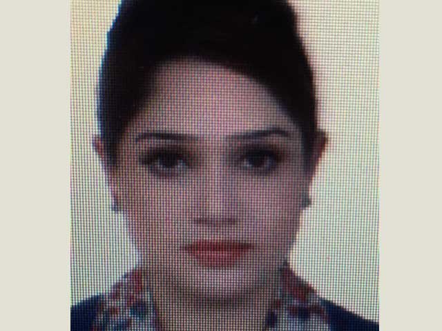 suspended pia air hostess manages to travel on toronto flight goes missing
