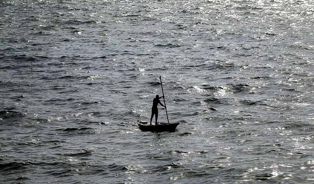 two fishermen were killed and about 30 others have been injured by israeli naval forces this year photo afp file two fishermen were killed and about 30 others have been injured by israeli naval forces this year photo afp file