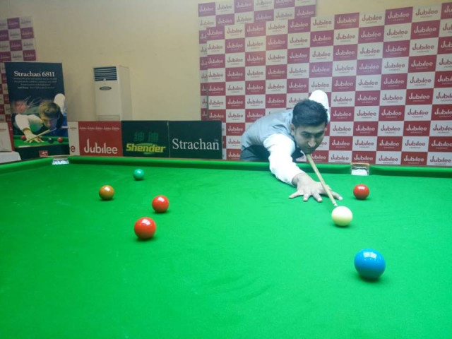 photo pakistan billiards and snooker association photo pakistan billiards and snooker association