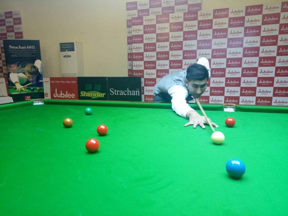 photo pakistan billiards and snooker association