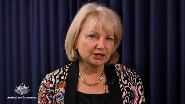 photo australian government photo australian government