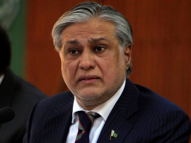 cjp nisar says nab fia and ministry of foreign affairs have been given instructions to bring back dar from britain photo file