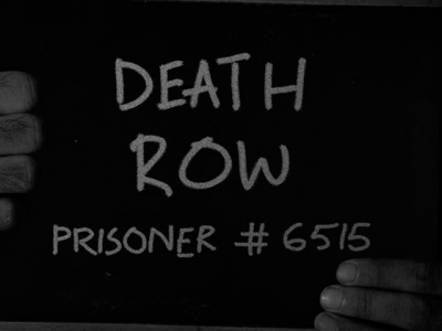 no time to sleep to depict last day of death penalty inmate no time to sleep to depict last day of death penalty inmate
