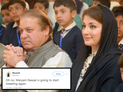 twitterati react to avenfield sentence suspension twitterati react to avenfield sentence suspension