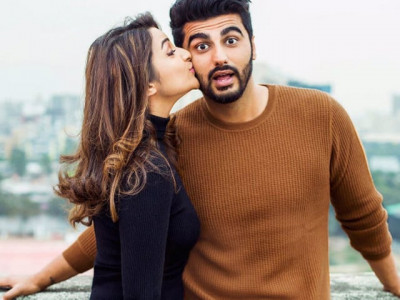 arjun kapoor s grandmother feels parineeti chopra is the perfect bride for him
