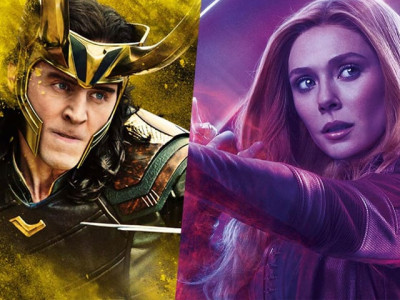 loki scarlet witch to get own tv series loki scarlet witch to get own tv series