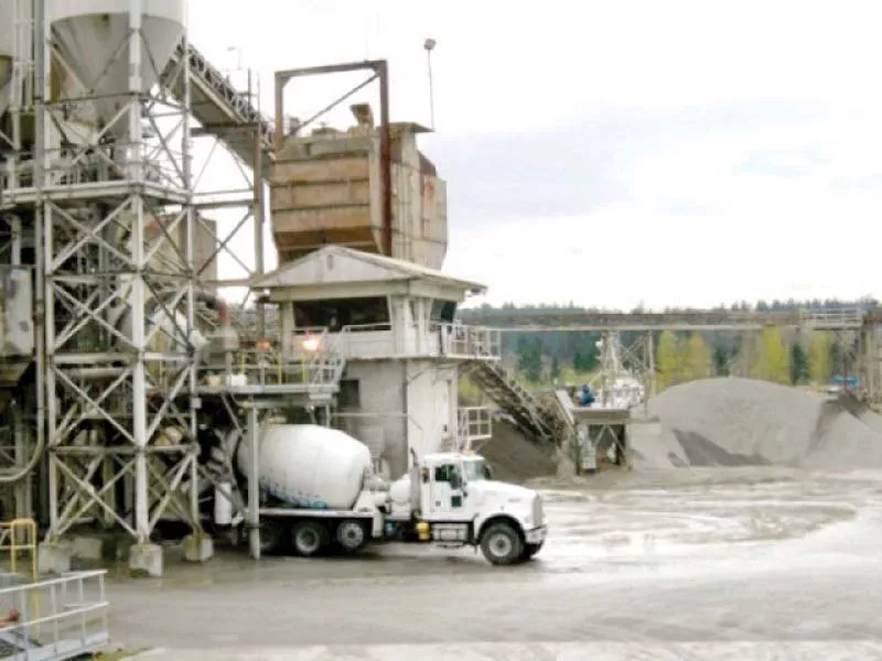 an unanticipated increase in gas and coal prices and lower than expected domestic cement demand would keep the industry s profits under pressure photo file an unanticipated increase in gas and coal prices and lower than expected domestic cement demand would keep the industry s profits under pressure photo file