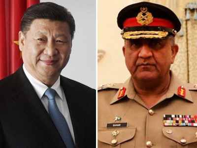 opponents of cpec shall never succeed says chinese president opponents of cpec shall never succeed says chinese president