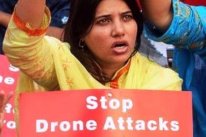 if pakistan acquires drone technology from the us if pakistan acquires drone technology from the us