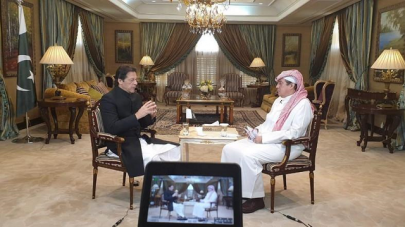 islamabad confident of riyadh s support says pm imran islamabad confident of riyadh s support says pm imran
