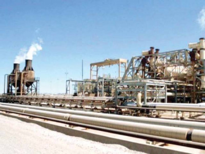 chinese firm offers expertise for uplifting mineral sector in province chinese firm offers expertise for uplifting mineral sector in province