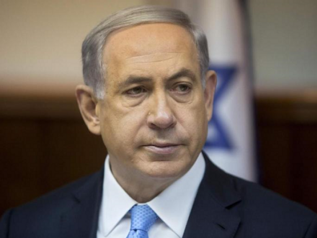 israeli prime minister benjamin netanyahu photo reuters