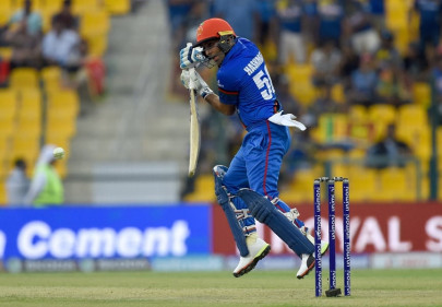 asia cup 2018 rashid naib lead afghanistan to victory over bangladesh