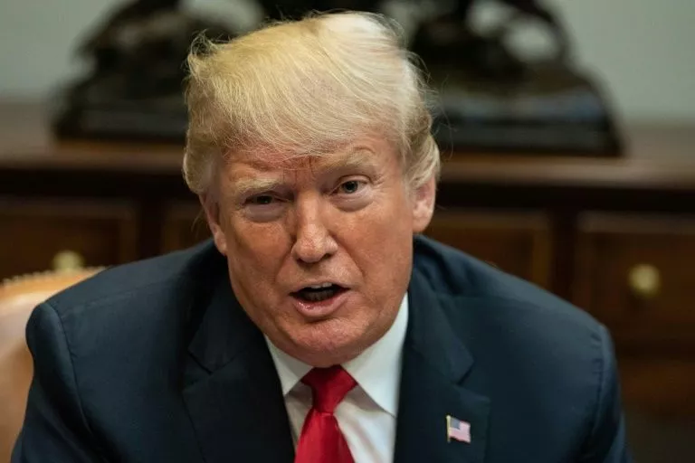 closing ports nor building a wall is a solution like president trump suggests says spain 039 s foreign minister photo afp closing ports nor building a wall is a solution like president trump suggests says spain 039 s foreign minister photo afp