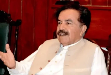 mandokhail stresses accountability of state
