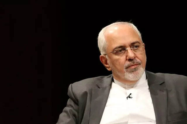 us has violated its treaty obligations too apparently us only mocks calls for peace says iranian foreign minister mohammad javad zarif photo reuters file us has violated its treaty obligations too apparently us only mocks calls for peace says iranian foreign minister mohammad javad zarif photo reuters file