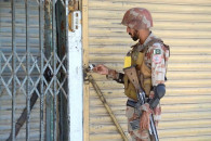 rawalpindi police finalise arrangements for ashura