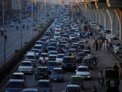 rawalpindi needs parking plazas says mayor