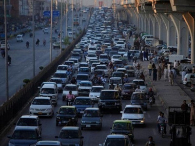 rawalpindi needs parking plazas says mayor rawalpindi needs parking plazas says mayor