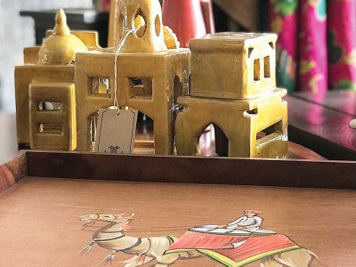 on our radar on our radar